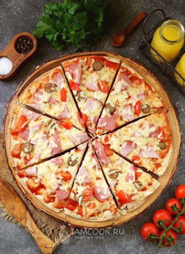 Margherita